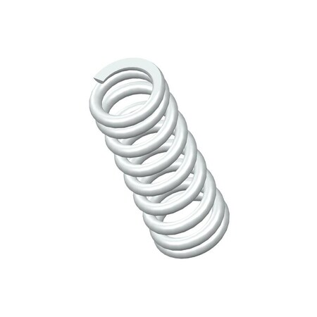 Approved Vendor Compression Spring, O= .300, L= .81, W= .047 G409964993